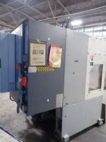 Chiron Chiron Fz 08 S Cnc Tapping Center