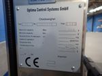 Optima Control Systems Ss Checkweigher