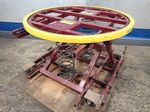 Southworth Spring Rotary Lift Table