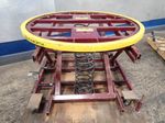 Southworth Spring Rotary Lift Table