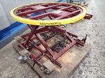 Southworth Spring Rotary Lift Table