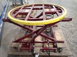 Southworth Spring Rotary Lift Table