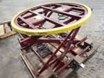 Southworth Spring Rotary Lift Table