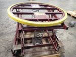 Southworth Spring Rotary Lift Table