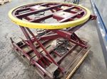 Southworth Spring Rotary Lift Table