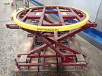 Southworth Spring Rotary Lift Table
