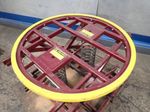 Southworth Spring Rotary Lift Table