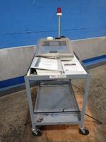Linx Ss Printer