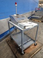 Linx Ss Printer