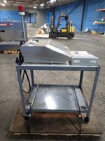 Linx Ss Printer