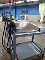 Linx Ss Printer