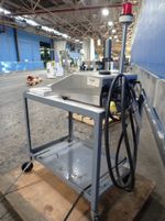 Linx Ss Printer