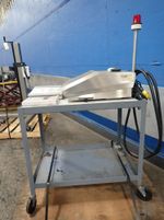 Linx Ss Printer