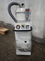 Aspitori Industriali Vacuum Unit