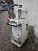 Aspitori Industriali Vacuum Unit