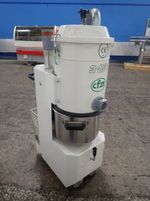 Aspitori Industriali Vacuum Unit