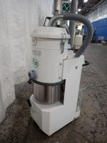 Aspitori Industriali Vacuum Unit