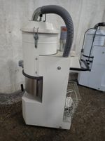 Aspitori Industriali Vacuum Unit