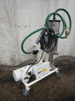 Busch Vacuum Pump