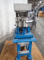  Ss Vibratory Bowl