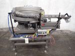 Industrial Feeding Systems Ss Vibratory Bowl