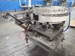 Industrial Feeding Systems Ss Vibratory Bowl