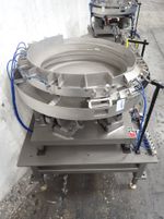 Industrial Feeding Systems Ss Vibratory Bowl