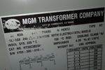 Mgm Transformers Transformer