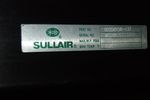 Sullair Air Compressor