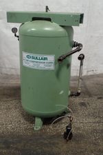 Sullair Air Tank