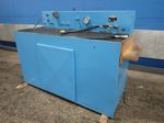 Walter Norris Engineering Workbench W Hydraulic Unit