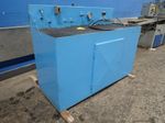 Walter Norris Engineering Workbench W Hydraulic Unit