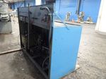 Walter Norris Engineering Workbench W Hydraulic Unit