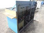 Walter Norris Engineering Workbench W Hydraulic Unit