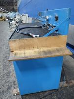 Walter Norris Engineering Workbench W Hydraulic Unit