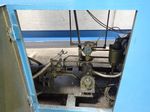 Walter Norris Engineering Workbench W Hydraulic Unit