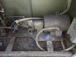 Walter Norris Engineering Workbench W Hydraulic Unit