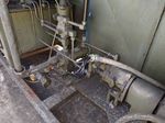 Walter Norris Engineering Workbench W Hydraulic Unit