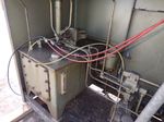 Walter Norris Engineering Workbench W Hydraulic Unit