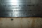 Cincinnati Cincinnati 41014mi Universal Mill