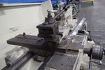 Leblond Makino Leblond Makino Lathe