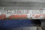 Southbend Southbend Lathe