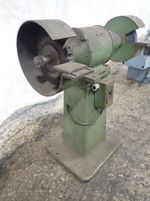  Pedestal Grinder