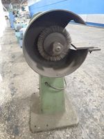  Pedestal Grinder