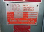Radio Frequency Company Radio Frequency Generator