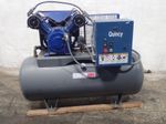Quincy Quincy Qrds10 Air Compressor