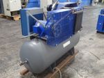 Quincy Quincy Qrds10 Air Compressor
