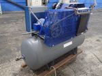 Quincy Quincy Qrds10 Air Compressor