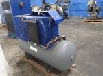 Quincy Quincy Qrds10 Air Compressor