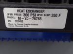 Quincy Quincy Qrds10 Air Compressor